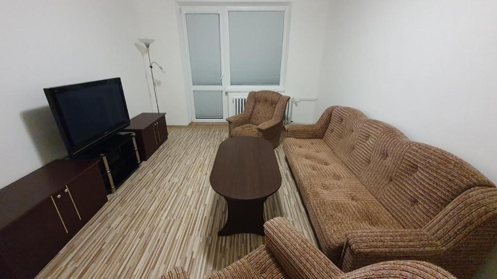 Apartman Mikaela 68 M2 Πόπραντ Εξωτερικό φωτογραφία