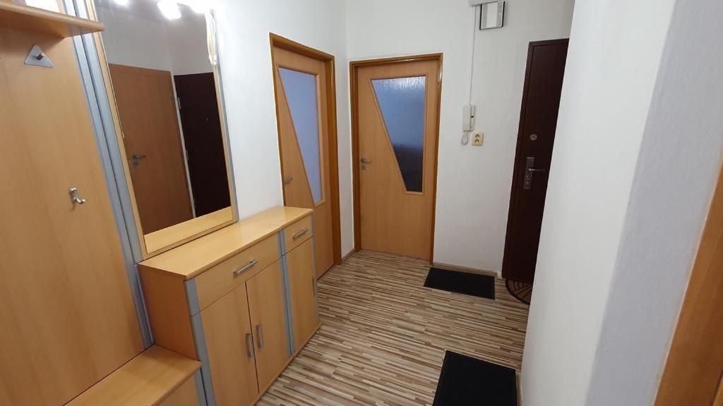Apartman Mikaela 68 M2 Πόπραντ Εξωτερικό φωτογραφία